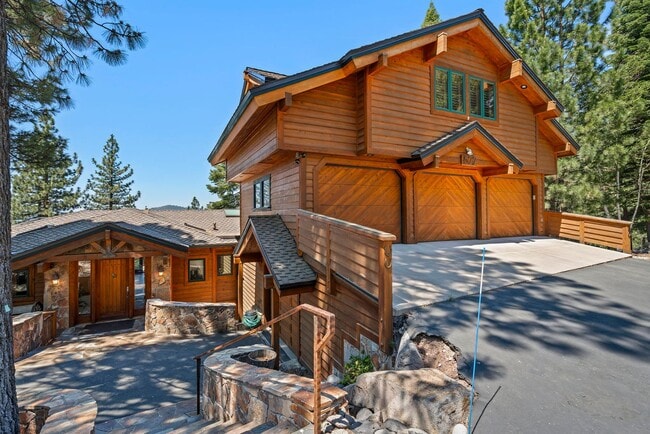Building Photo - Eagles nest