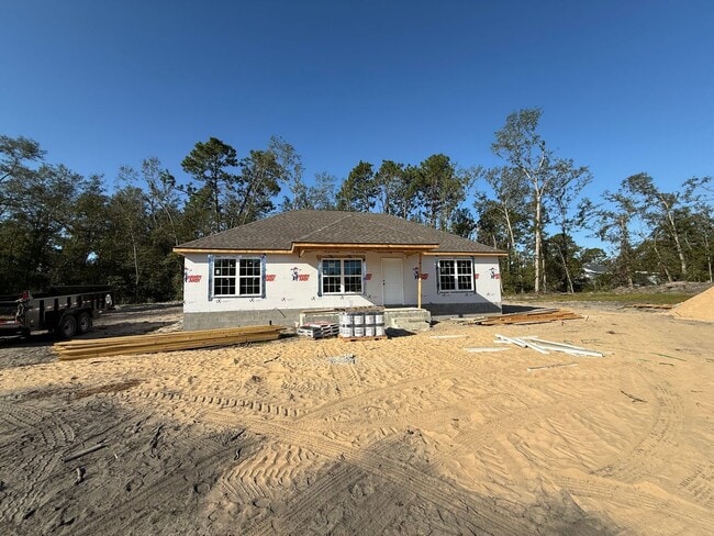 Building Photo - 3 Bed 2 Bath New Construction Home
