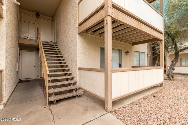 Photo - 616 S Hardy Dr Unit 131