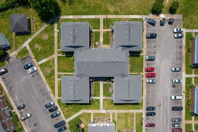 Photo - Two-bedroom Unit in Richmond Condo Unit 10