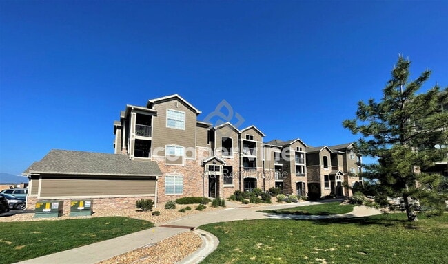 Building Photo - 2855 Blue Sky Cir Unit 3-304