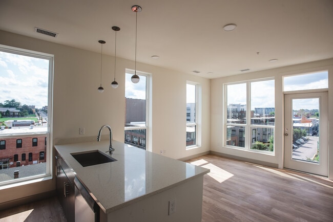 The Cove Apartments