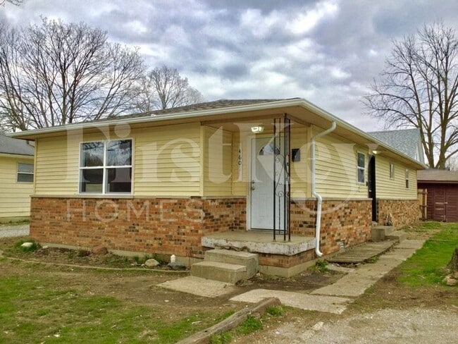 Building Photo - 4601 N Richardt Ave Rental
