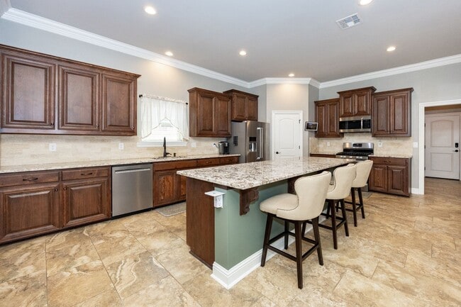 Photo - 4 bedroom 3 bathroom Spacious House for Rent in Reserve at Conway