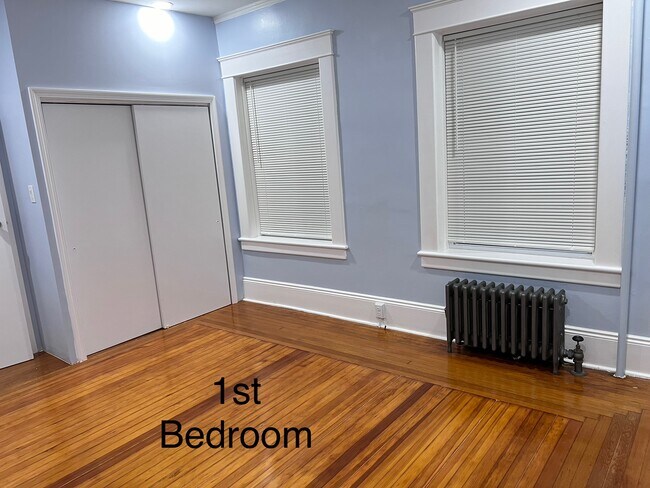 Photo - 938 Enfield St Unit 1st Floor Apartment