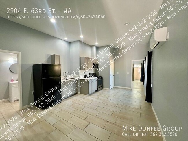 Building Photo - 2904 E 63rd St Unit #A Rental
