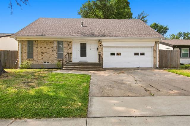 Building Photo - 4126 Justice Ln
