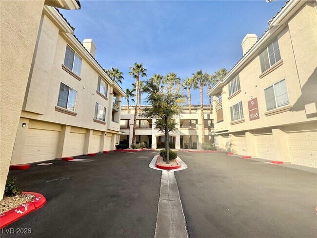 Building Photo - 7135 S Durango Dr Unit 108