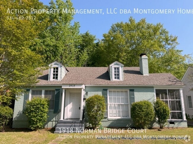 Building Photo - 1918 Norman Bridge Ct Rental