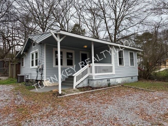 Building Photo - Home for Rent in Roebuck