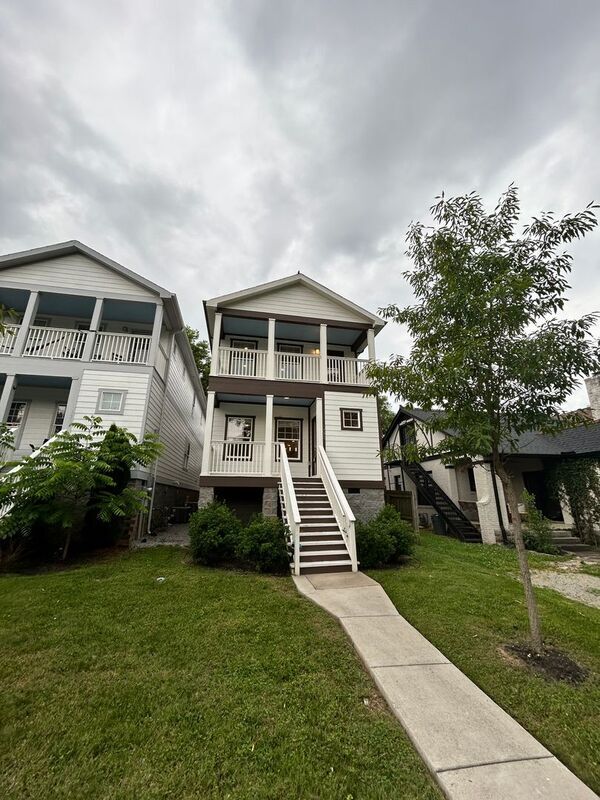 Photo - 1332 Lischey Ave