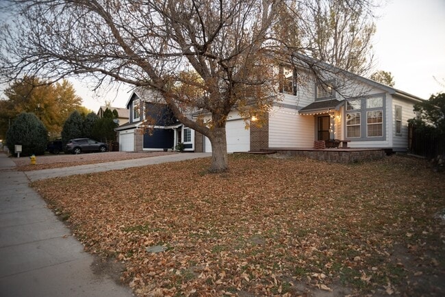 Building Photo - 4011 Shining Star Dr