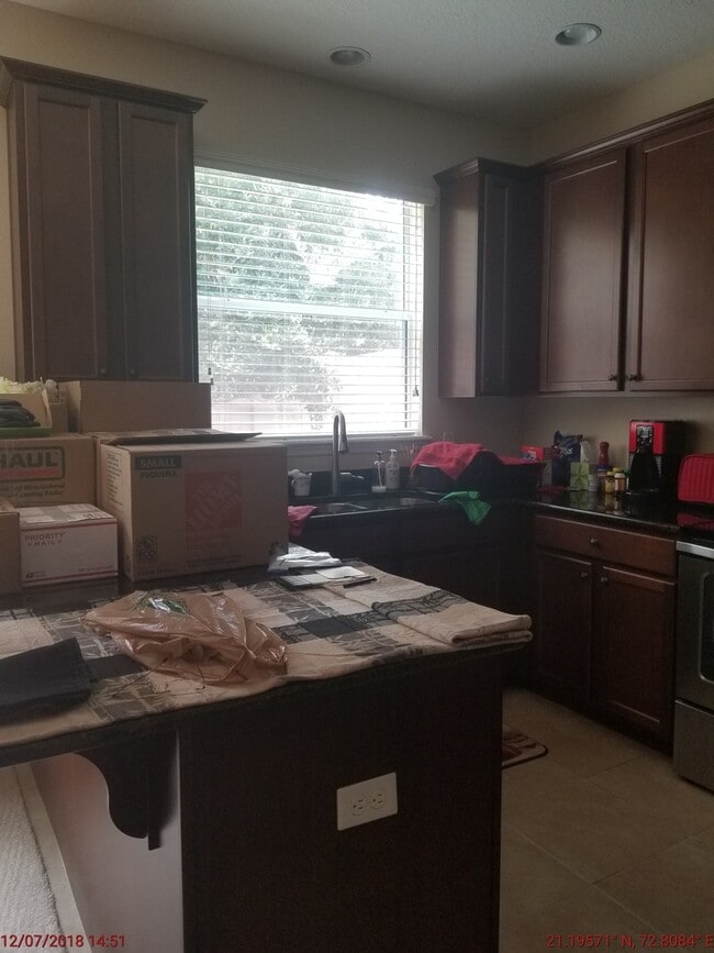 Photo - Beautiful 3 bedrooms 2.5 baths townhouse with 1 car garage in Tuscany Place