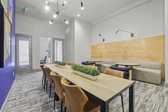 Ascend at Arcadia apartments — community photo