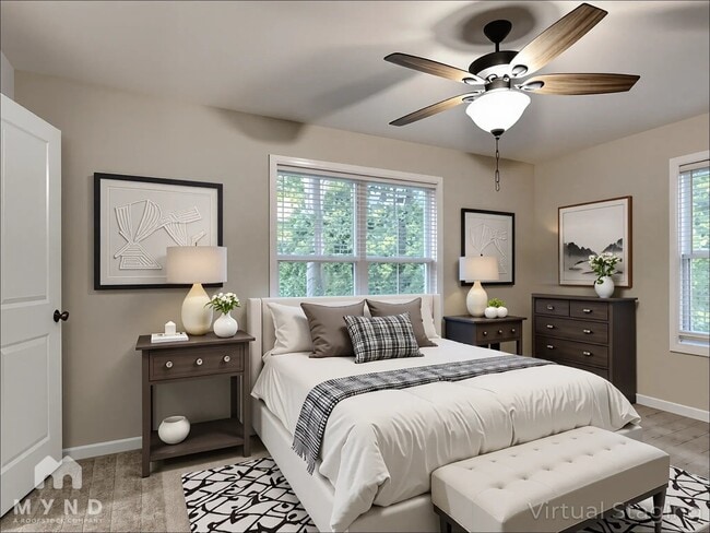 Photo - 373 Bakers Bridge Cir