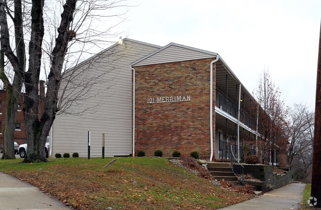 101 Merriman - 101 Merriman
