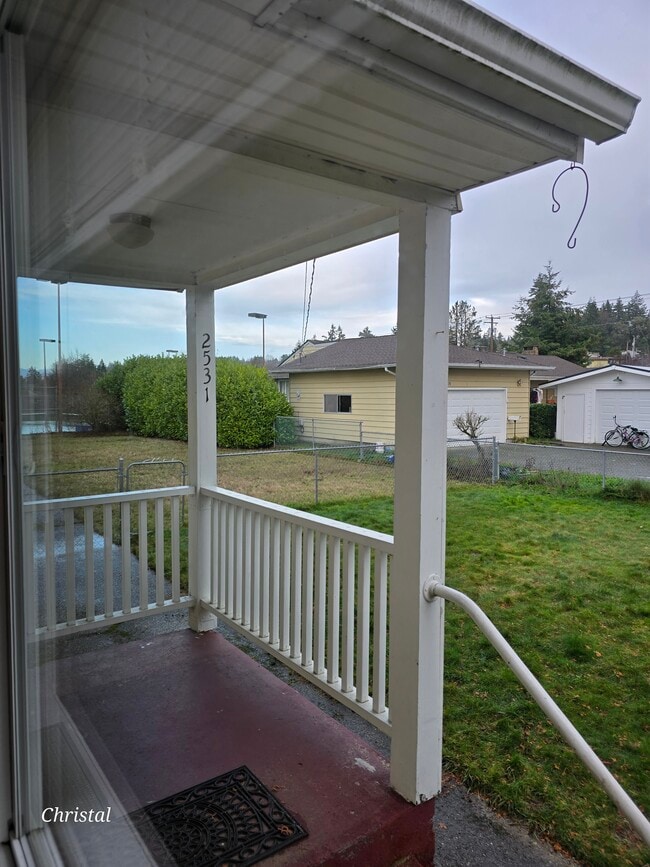 Photo - 2531 Stephenson Ave