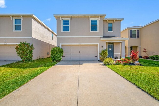 Building Photo - 16826 Secret Meadow Dr