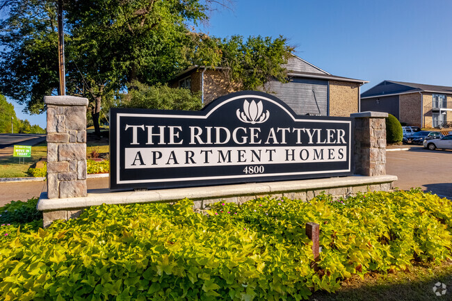 The Ridge - The Ridge Apartments