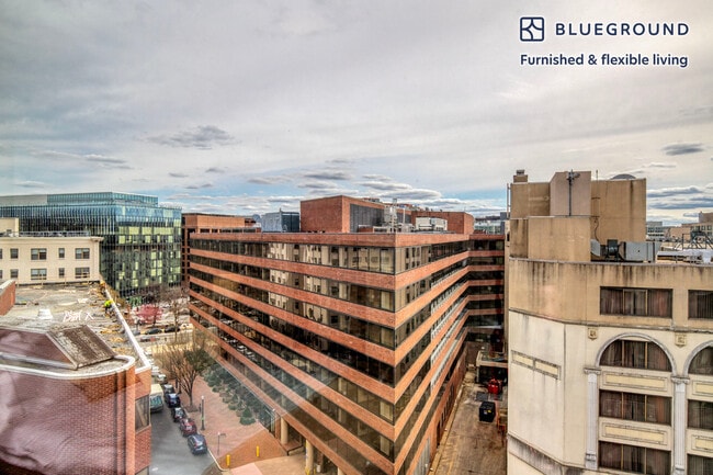 Photo - 1255 22nd St NW Unit SI FL9-ID869