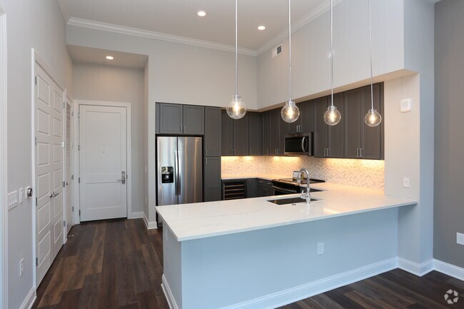The Ashley Gables Buckhead