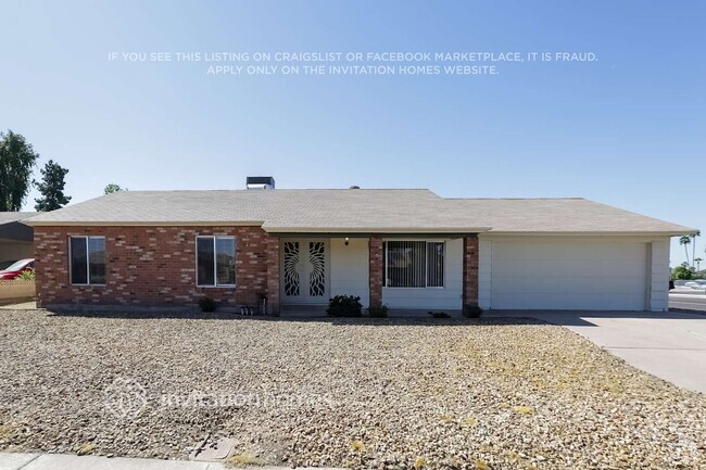 Building Photo - 3853 W North Ln Rental
