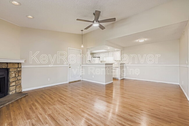 Building Photo - 18063 E Ohio Ave Unit 201