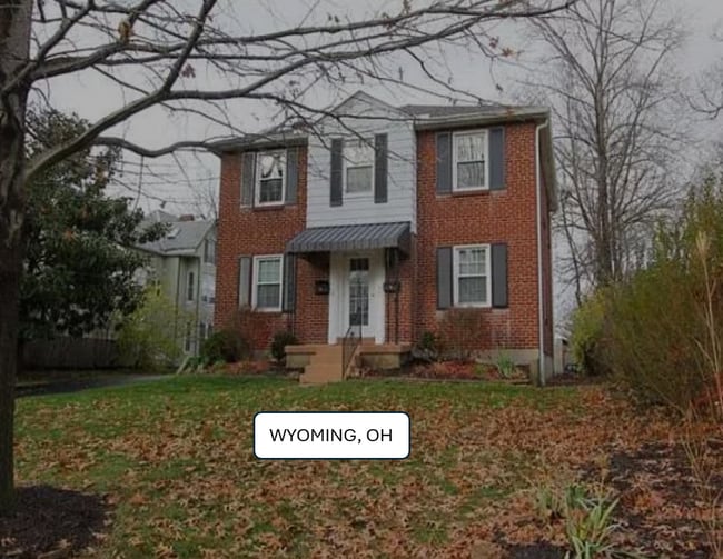 Building Photo - 344 Ridgeway Rd Unit #1