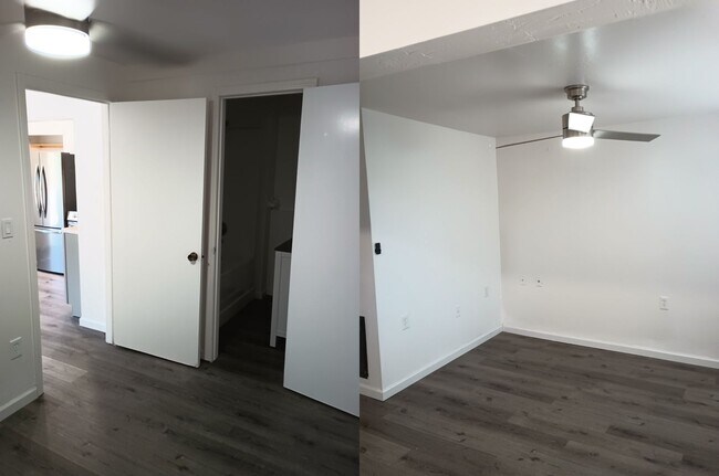 Photo - Cozy One Bedroom Apartment Unidad B