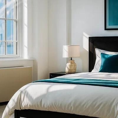 Photo - 225 Rector Pl Unit 3S