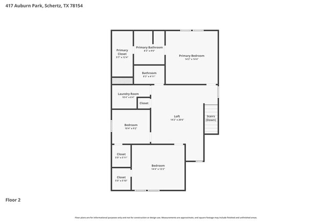 417 Auburn Park