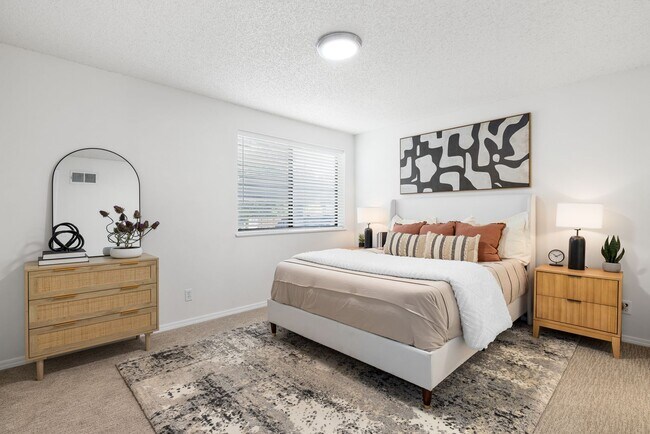 Photo - Private End-Unit Condo in Southeast Boise | Pool Access + Great Location