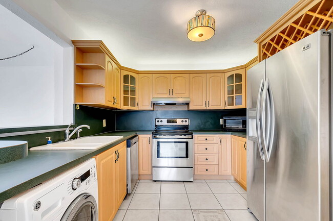 Photo - 130 S Shore Dr Unidad 5C