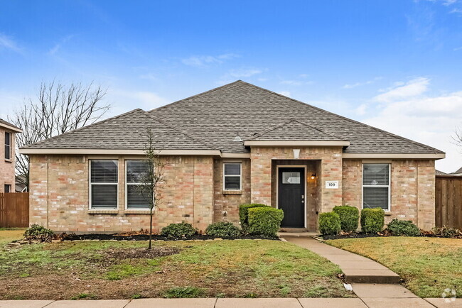 Building Photo - 109 Clover Leaf Ln Rental