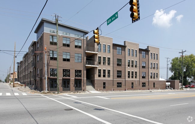 Germantown Place
