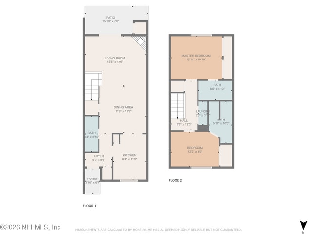 Photo - 8300 Plaza Gate Ln Unit 1163