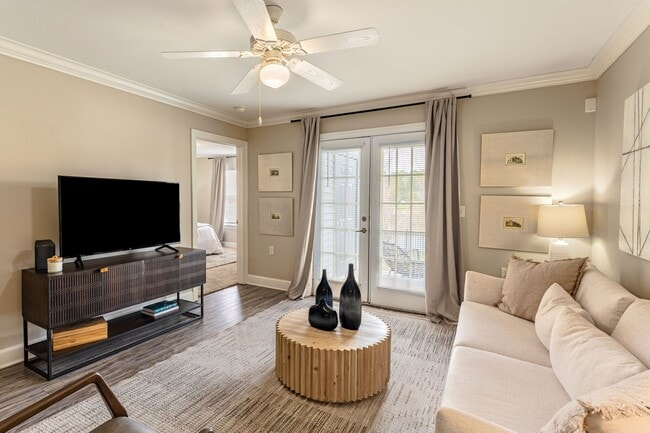 Building Photo - Arden Park Rental
