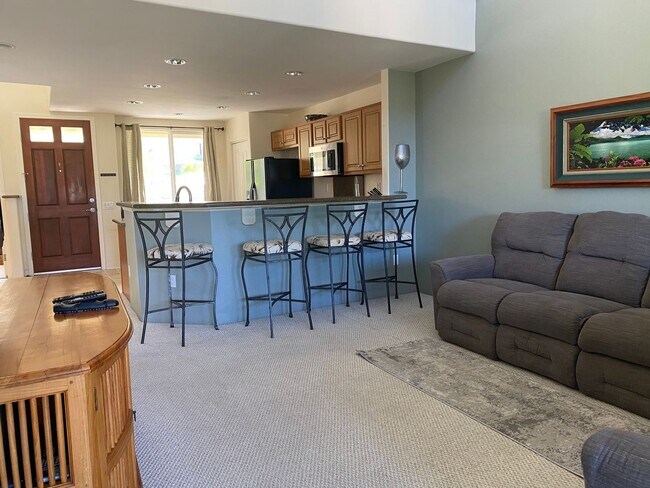 Ali'i Cove Turnkey 2 Bedroom 2 Bathroom wi... - Ali'i Cove Turnkey 2 Bedroom 2 Bathroom wi...