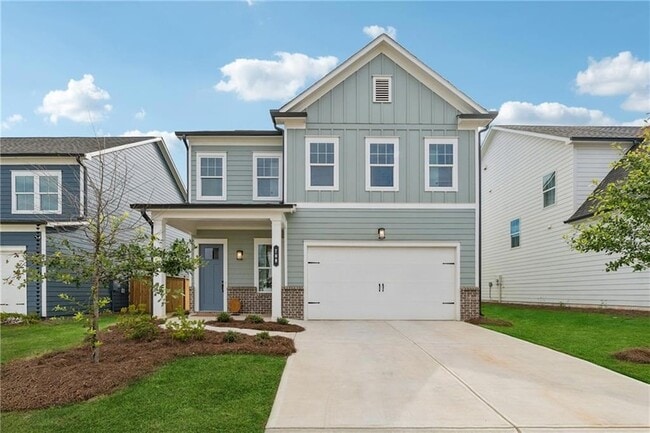 Building Photo - 708 Dover Spgs Dr Rental