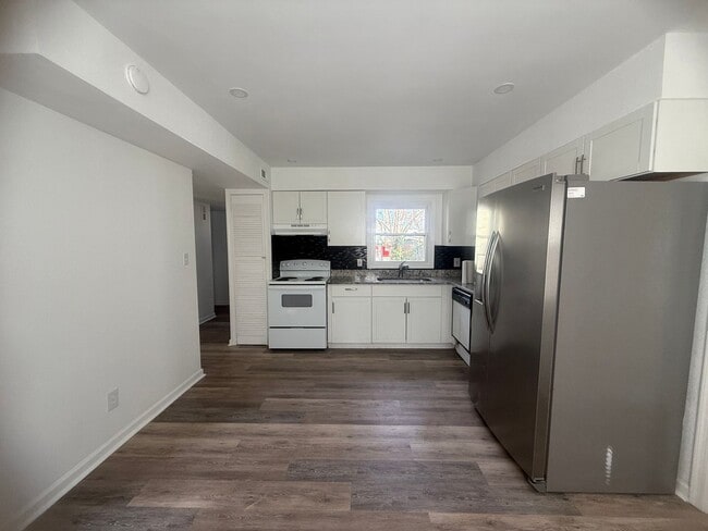 Photo - Central Portsmouth