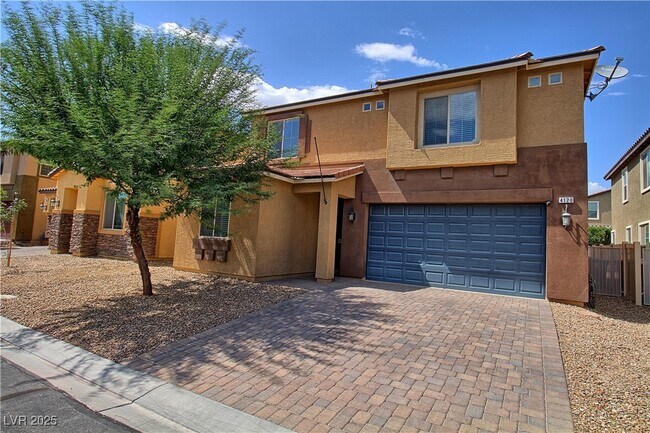 Building Photo - 4120 Free Bird Crest Ave Rental
