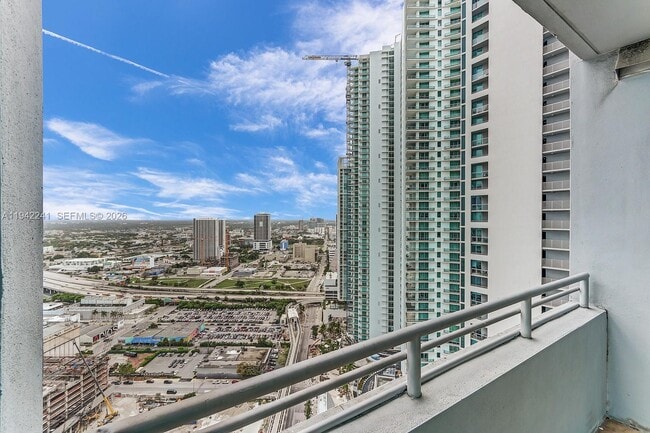 Photo - 888 Biscayne Blvd Unit 3601