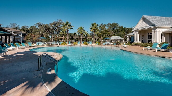 Parc At Broad River Apartments
