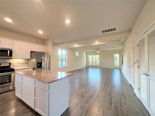 5901 Charles Merle Dr.