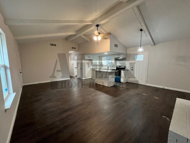Photo - This beautifully remodeled 2-bedroom, 1-bathroom home