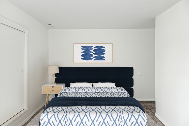 Photo - Kimberly Club Apartments