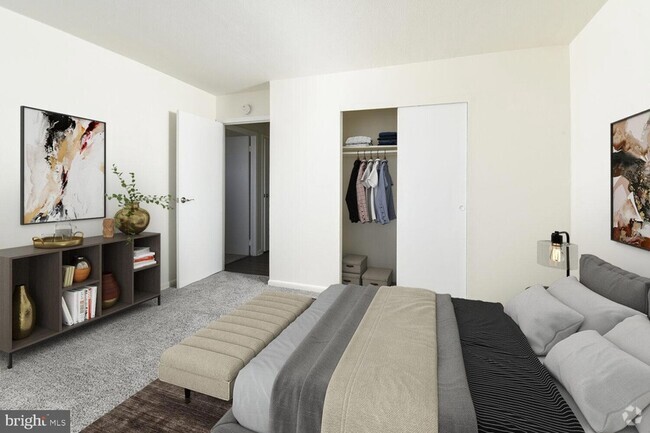 Building Photo - 449 Hamilton St Unit 315 Rental