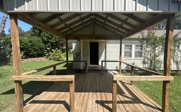 Photo - 519 Welch St