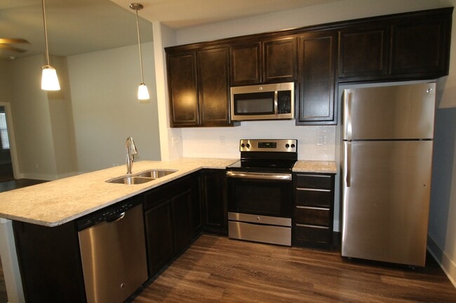 Building Photo - 209 Stewart Bend Ct Unit B Rental