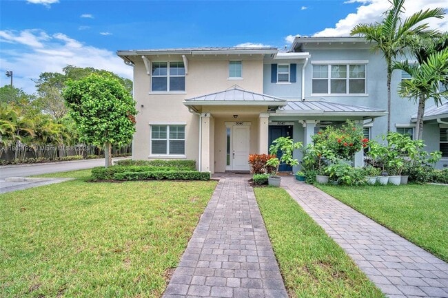 Photo - 5040 Eucalyptus Dr Townhome